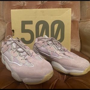 Yeezy 500